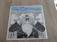 CASSETTES  vinyl aus Sammlung