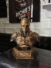 Busto 3D The Batman (2022)