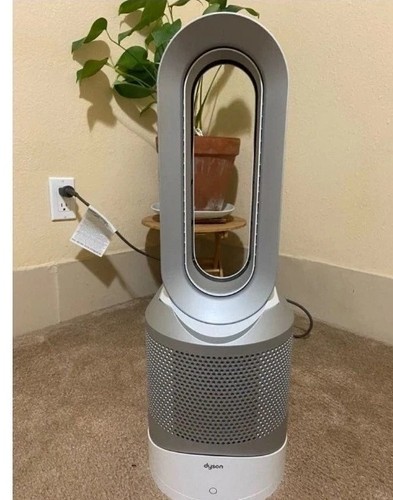 Dyson pure hot - hot, hp02