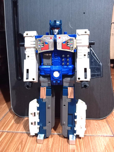 Transformers overlord ko - g1,