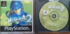 Mega Man Legends 2 Pal Ita