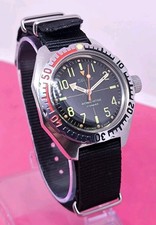 OROLOGIO MILITARE VINTAGE