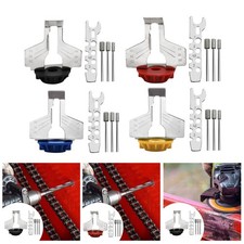 Kit di affilatura per seghe