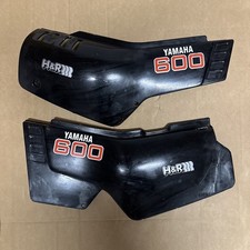 YAMAHA XT600 43F 1985