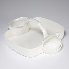 Tiffany and Co Set Ciotola