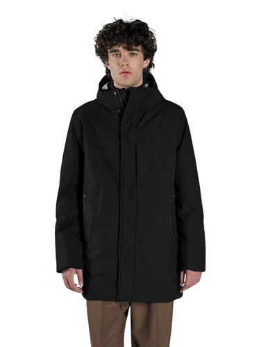 Parka uomo canadian classics - uomo,