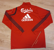 Felpa Liverpool FC #13 2009