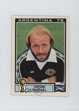1978 Panini World Cup