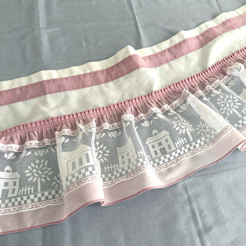 Vintage country pizzo - vintage,