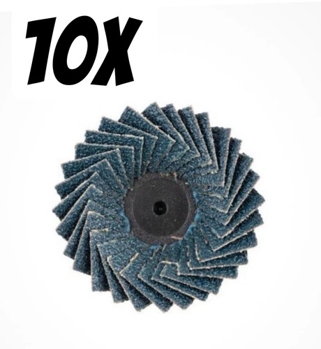 10x roloc grana - 10x,