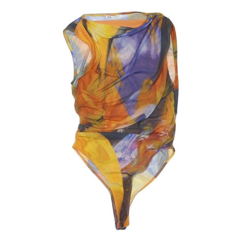 Body donna zara - zara, e