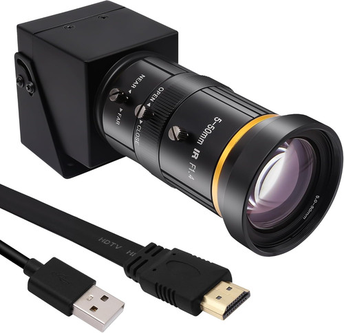 Telecamera hdmi usb - telecamera,
