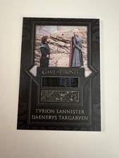 Rittenhouse Game Of Thrones