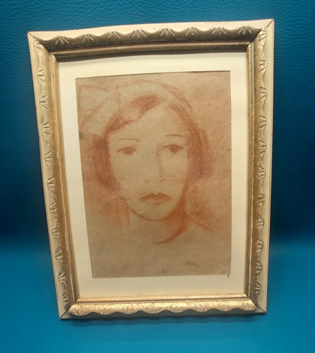 1933 sanguigna carta - su,