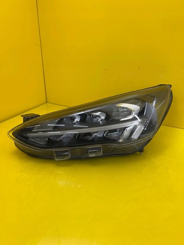 Ford focus mk4 full - full, led