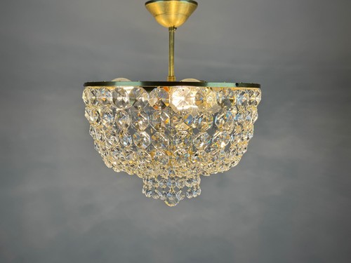 Lampadario antico vintage - lampadario, antico/vintage