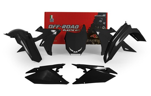 Kit plastica rtech adatto - rtech,