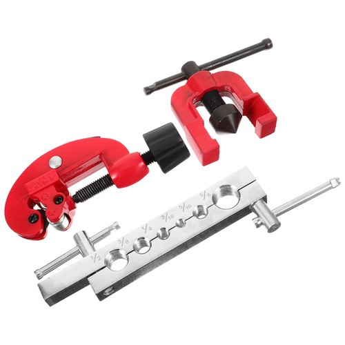 Kit espansore tubo utensili - kit,