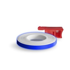 Wheel Stripes per Cerchi Moto