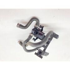 VALVOLA SECONDARIA ASPIRAZIONE FUMI VAPORI DUCATI PANIGALE STREETFIGHTER V4S