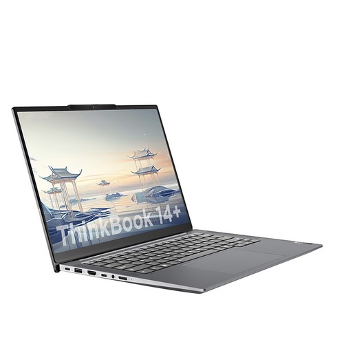 Lenovo thinkbook ai - 14+,