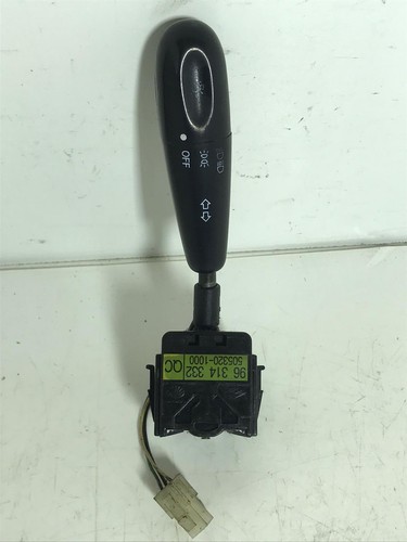 96314332 devioluci sinistro - 96314332,
