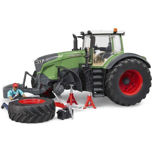 Bruder brd04041 trattore fendt - bruder,