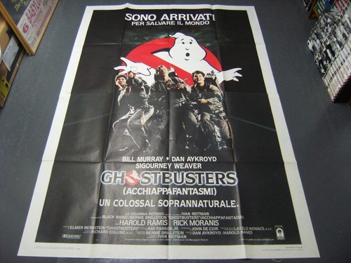Ghostbusters - ghostbusters,