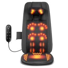 Cuscino massaggiante per tutto