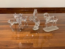 swarovski originali: Cavallo e