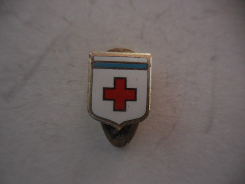 Distintivo membro della - di,