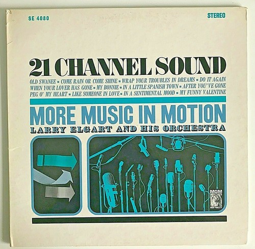 More music motion larry - music,