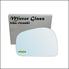 Vetro Specchio Nudo Adesivo