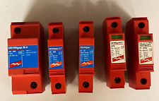 DEHN  DEHNGAP DEHGUARD LOTTO