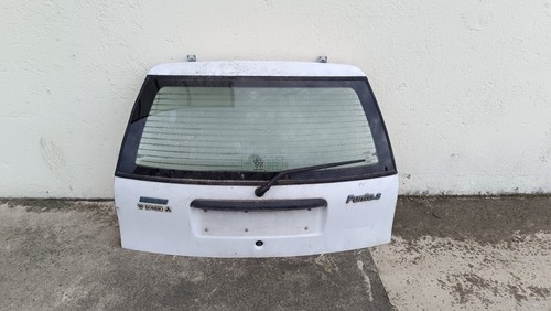 Portellone bagagliaio fiat - bagagliaio,