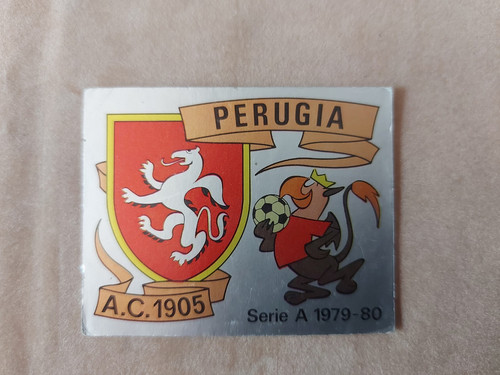 Figurina sticker scudetto - sticker,