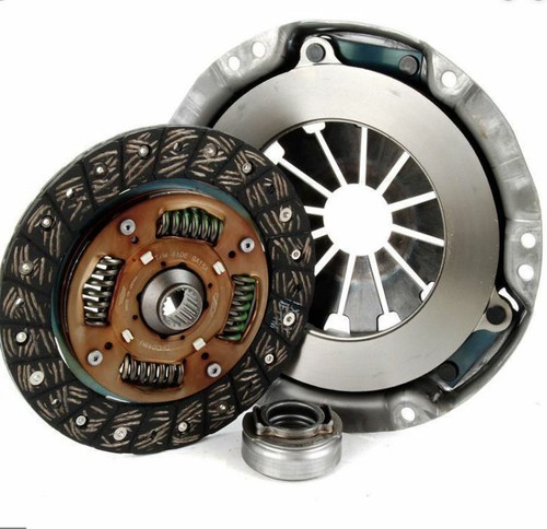 Kit frizione piaggio porter - frizione,