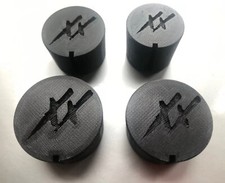 tappi telaio honda blackbird