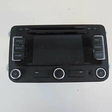 Display navigatore 5P0035192H per Seat Altea XL 2004-2015 usato (68214)