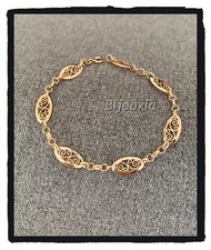 Bracciale Motivi Cesellati