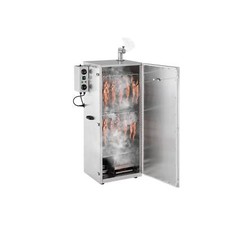 Forno Affumicatore
