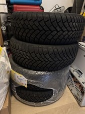 gomme 195 65 r15 4 Stagioni