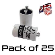 25 X FSU Tubo Fluorescente