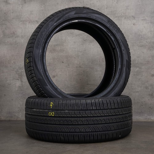 Pneumatici estivi 285 - 2,