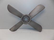 Ruota ventola ventola Mercedes