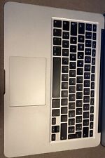 Apple MacBook Air 13" 2017 i5, 8GB RAM, 128GB SSD, Argento, Tastiera Italiana