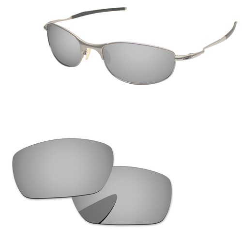 Lenslog silver mirror lente - mirror, di