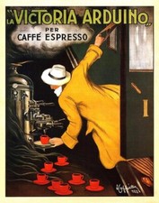 Victoria arduino caffe - victoria,
