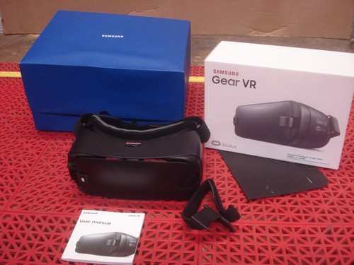 Samsung gear r323 cuffie - samsung, vr