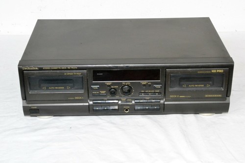 Vecchio technics tr474 - vecchio, rs-tr474